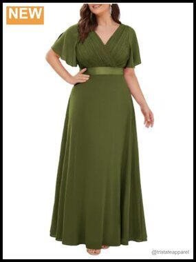 poshmark plus size formal dresses Evening for Sale up to 90% Off: LowStock:42572161843251